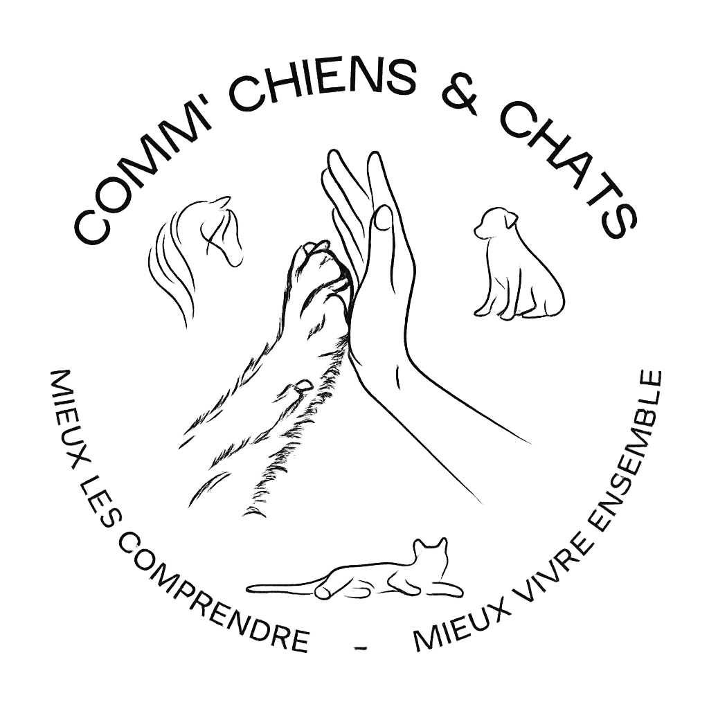Comm’ Chiens & Chats
